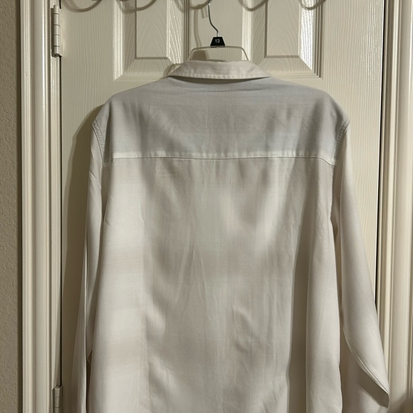 Jachs Girlfriend soft flannel shirt, size XL - Picture 5 of 9